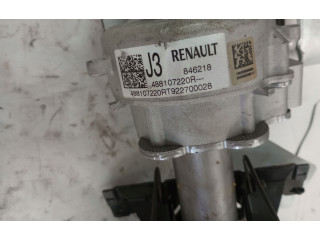    Рулевая рейка 488107220R, 855756C   Renault Clio V 2019 -  года