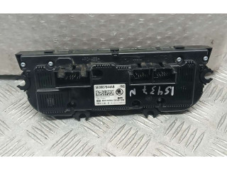 Блок управления климат-контролем 5E0907044AB Skoda Octavia Mk3 (5E)