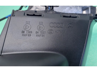 Зеркало электрическое Audi e-tron - года