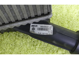 Интеркулер  7L6145804A, 7L6145804   Audi SQ7 