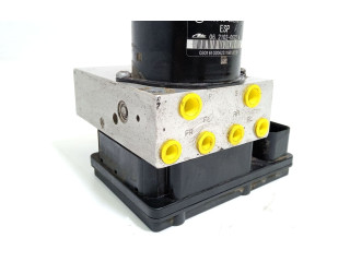 Блок АБС 4894009200   SsangYong  Rexton   -  года