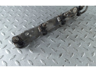 Vstřikovač 16600ED000, 17520ED00A Nissan Cube Z12