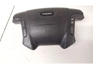 Подушка безопасности водителя 8626844   Volvo V70