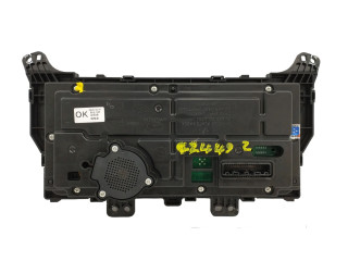 Přístrojová deska Hyundai Kona I 2021 94053J9020, 11004466530H