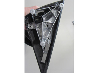 Зеркало электрическое        BMW X3 G01  2018 - 2024 года   