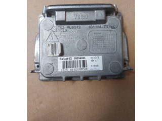 Блок управления Xenon