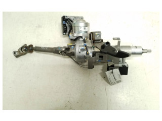 Ось рулевого колеса