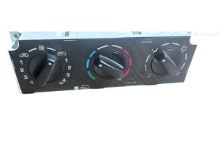 Блок управления климат-контролем 030807DA, 20070822 Citroen Berlingo