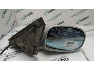 Зеркало электрическое правое Alfa Romeo 166 2003-2009 года