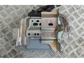 Řídící jednotka 23710HX42C Nissan Qashqai 2017