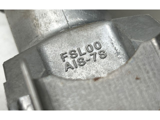    Рулевая рейка FSL00, 9Z122632   Subaru Forester SK 2018 -  года