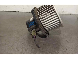 Вентилятор печки    96398790   Chevrolet Matiz