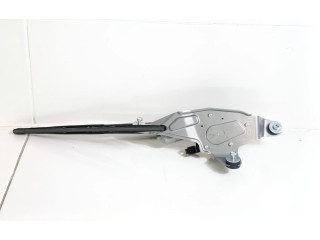 Моторчик заднего дворника 8496000830, BHS267450 Mazda 3 II