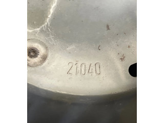 Вентилятор печки 86577, 21040 Volvo XC90