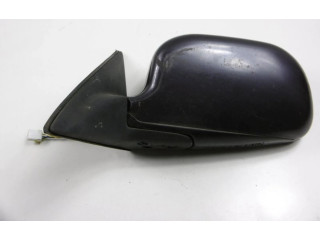 Зеркало (механическое) Mitsubishi Galant 1997 - 2003 года