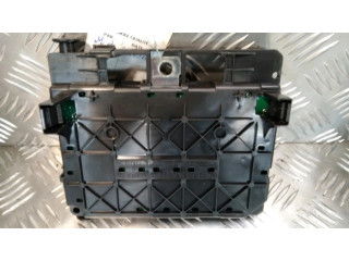 Pojistková skříňka 654588 Citroen C2 2005