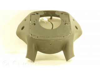 Отделка рулевой оси