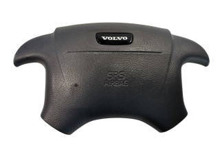 Подушка безопасности водителя 9206137   Volvo S70  V70  V70 XC