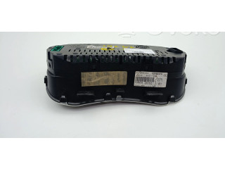 Панель приборов 5J0920811C   Skoda Fabia Mk2 (5J)       