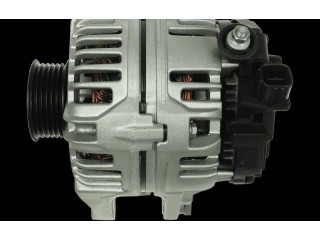 Генератор A0256PR Toyota Avensis T270