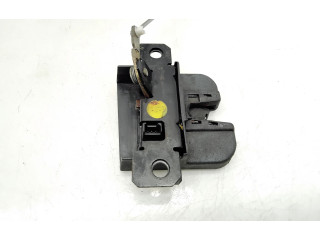 Замок багажника 7H0827505B Volkswagen Transporter - Caravelle T5 2003 - 2015 года