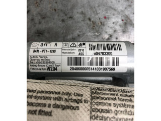 Блок управления АБС 2048600605   Mercedes-Benz C W204