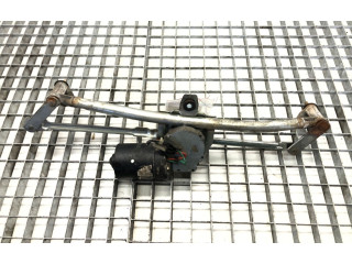 Комплект механизма стеклоочистителей Skoda Octavia Mk1 (1U)