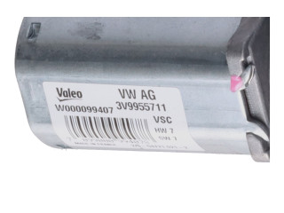 Моторчик заднего дворника 3V9955711 Skoda Superb B8 (3V)