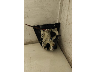 Блок управления климат-контролем Daihatsu Cuore