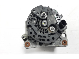 Генератор 06F903023D Skoda Fabia Mk2 (5J)