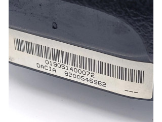 Подушка безопасности водителя 8200546962, 019051400072 Dacia Logan I