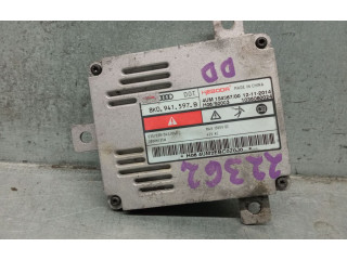 Блок управления Xenon