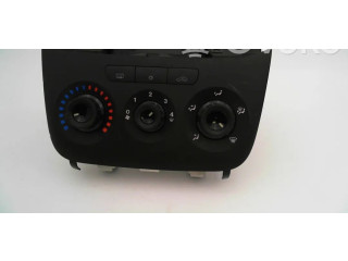 Turbodmychadlo Блок управления кондиционера воздуха / климата/ печки (в салоне) 735504270, 5P5300000 Fiat Punto Evo 169A4000