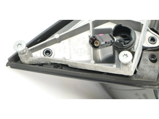 Zpětné zrcátko pravé BMW X6 M 2012