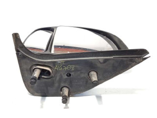 Zpětné zrcátko Peugeot Boxer 2001 8153JS