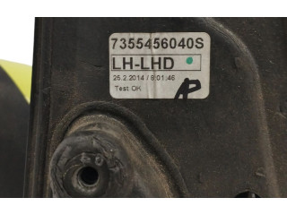 Zpětné zrcátko Ford Ka 2014 7355456040