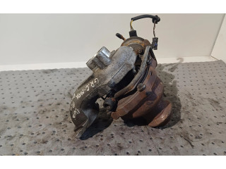 Turbodmychadlo Турбина GTC1244VZ, 968612068006 Ford C-MAX II