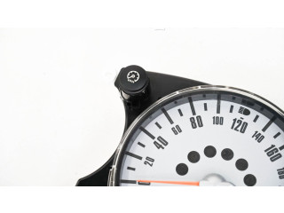 Řídící jednotka 752761001, 67379411   Mini One - Cooper R50 - 53 2004