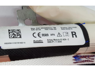 Боковая подушка безопасности 52085841 Fiat 500X