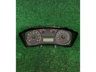 Přístrojová deska Fiat Stilo 2001 92540C550, 1FCF10849VA3