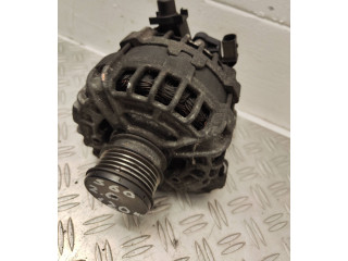 Генератор 30659131, 0125811005 Volvo S60