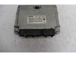 Блок управления двигателя 64469D   Jeep Grand Cherokee (WJ)