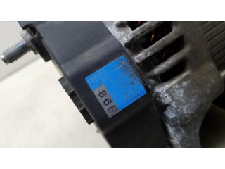 Генератор 23100EN00B Nissan X-Trail T31 2.0