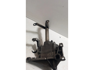 Čerpadlo oleje A6111800301, 6111800301 Mercedes-Benz C W203 2.2