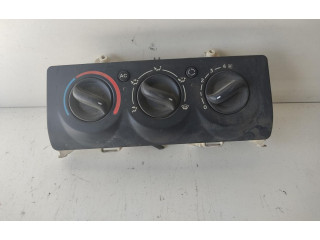 Блок управления климат-контролем    Renault Clio II