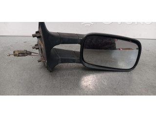 Зеркало электрическое Seat Inca (6k) 1995 - 2004 года