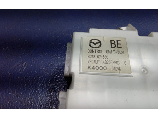 Блок комфорта BCW867560, BCW867560 Mazda 3 II