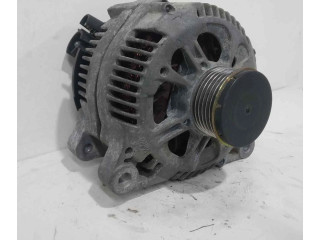 Pojistková skříňka Генератор S542564A Peugeot 307