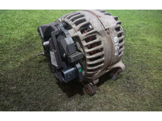 Генератор 06F903023F, 06F903023F   Skoda Octavia Mk2 (1Z)      