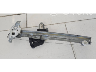 Зеркало электрическое Citroen DS4 - года